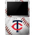 MLB Minnesota Twins Game Ball Surface Go Skin