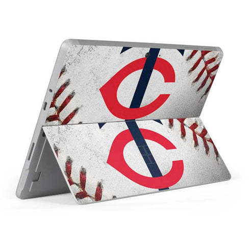 MLB Minnesota Twins Game Ball Surface Go Skin