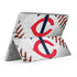 MLB Minnesota Twins Game Ball Surface Go Skin