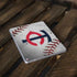 MLB Minnesota Twins Game Ball Surface Go Skin