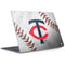 MLB Minnesota Twins Game Ball Surface Laptop 3 13.5in Skin
