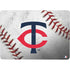 MLB Minnesota Twins Game Ball Surface Laptop Studio Skin