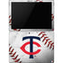 MLB Minnesota Twins Game Ball Surface Pro 6 Skin