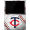 MLB Minnesota Twins Game Ball Surface Pro 7 Skin