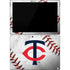 MLB Minnesota Twins Game Ball Surface Pro 7 Skin