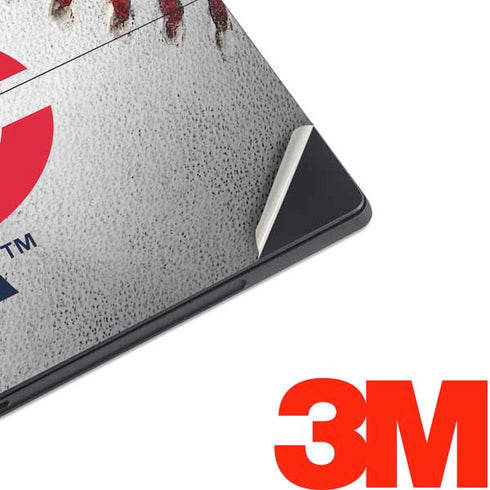 MLB Minnesota Twins Game Ball Surface Pro 7 Skin
