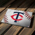 MLB Minnesota Twins Game Ball Surface Pro 7 Skin