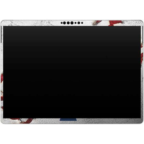 MLB Minnesota Twins Game Ball Surface Pro 8 Skin