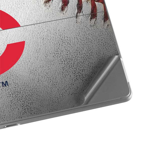 MLB Minnesota Twins Game Ball Surface Pro 8 Skin