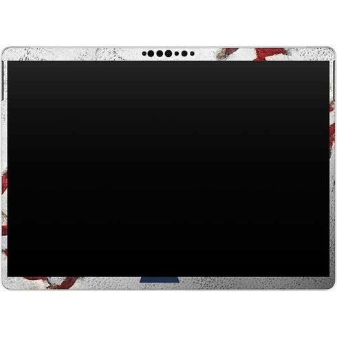 MLB Minnesota Twins Game Ball Surface Pro 9 Skin