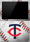 MLB Minnesota Twins Game Ball Surface Pro (2017) Skin