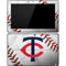 MLB Minnesota Twins Game Ball Surface Pro Tablet Skin