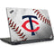 MLB Minnesota Twins Game Ball Lenovo ThinkPad Skin