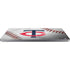MLB Minnesota Twins Game Ball Universal Laptop 16.6in (13.4 x 9.7in) Skin
