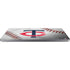 MLB Minnesota Twins Game Ball Universal Laptop 16in (13 x 9.4in) Skin