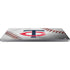 MLB Minnesota Twins Game Ball Universal Laptop 17in (13.8 x 10in) Skin