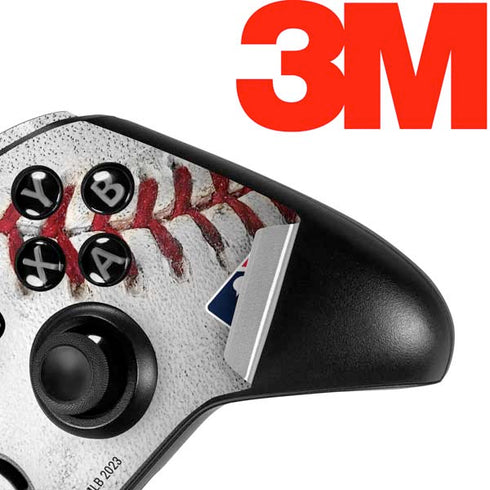 MLB Minnesota Twins Game Ball Xbox One Elite Controller Skin