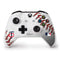 MLB Minnesota Twins Game Ball Xbox One S Controller Skin