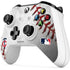MLB Minnesota Twins Game Ball Xbox One S Controller Skin