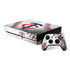 MLB Minnesota Twins Game Ball Xbox One X Bundle Skin