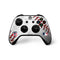 MLB Minnesota Twins Game Ball Xbox One X Controller Skin