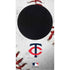 MLB Minnesota Twins Game Ball Xbox Series S Skins