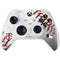 MLB Minnesota Twins Game Ball Xbox Series S Controller Skin