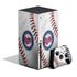 MLB Minnesota Twins Game Ball Xbox Series X Bundle Skin