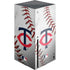 MLB Minnesota Twins Game Ball Xbox Series X Console Skin