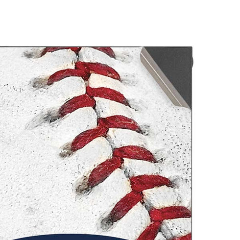MLB Minnesota Twins Game Ball Xbox Series X Console Skin