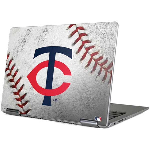 MLB Minnesota Twins Game Ball Yoga 710 14in Skin