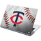 MLB Minnesota Twins Game Ball Yoga 910 2-in-1 14in Touch-Screen Skin