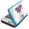 MLB Minnesota Twins Home Jersey Nintendo 2DS XL (2017) Skin
