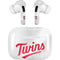 MLB Minnesota Twins Home Jersey Apple AirPods Pro Skin