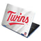 MLB Minnesota Twins Home Jersey Aspire R11 11.6in Skin