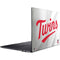 MLB Minnesota Twins Home Jersey Ativ Book 9 (15.6in 2014) Skin