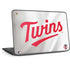 MLB Minnesota Twins Home Jersey HP Chromebook Skin