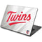 MLB Minnesota Twins Home Jersey Dell Chromebook Skin