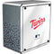 MLB Minnesota Twins Home Jersey Cooler Master MasterBox Q300L Mini Tower Skin
