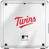 MLB Minnesota Twins Home Jersey Cooler Master MasterBox Q300L Mini Tower Skin