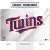 MLB Minnesota Twins Home Jersey Dell Vostro Skin