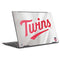 MLB Minnesota Twins Home Jersey HP Envy Skin