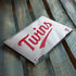 MLB Minnesota Twins Home Jersey HP Envy Skin