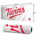 MLB Minnesota Twins Home Jersey Gaming Mouse Pad