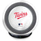 MLB Minnesota Twins Home Jersey Fast Charge Wireless Charging Stand Skin