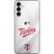 MLB Minnesota Twins Home Jersey Galaxy A14 5G Skin