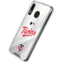 MLB Minnesota Twins Home Jersey Galaxy A30 Clear Case