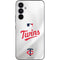 MLB Minnesota Twins Home Jersey Galaxy A54 5G Skin