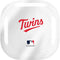 MLB Minnesota Twins Home Jersey Galaxy Buds Live Skin
