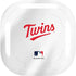 MLB Minnesota Twins Home Jersey Galaxy Buds Live Skin